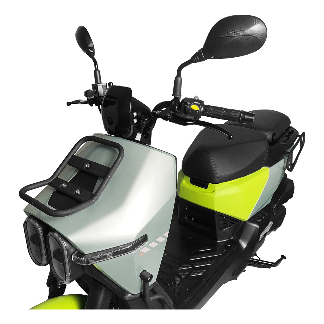 大樂Dollar車系- 車身精品- KYMCO MOTO ACCESSORIES 光達精品